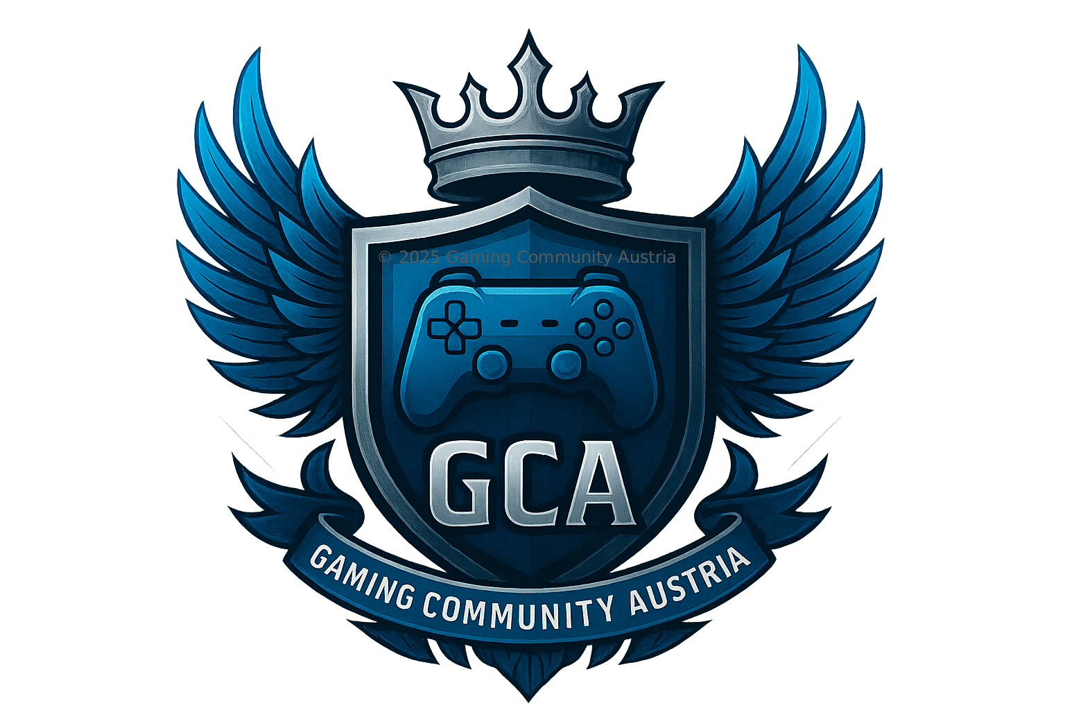 GCA Logo